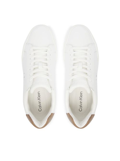 Calvin Klein Chunky Cupsole Sneakers CALVIN KLEIN | YM0YM0134405O